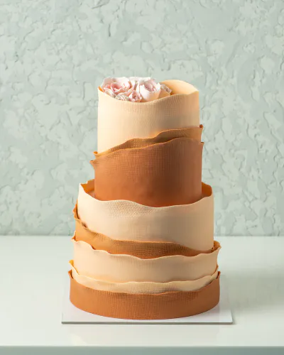 Wedding Cake 1 (5.5kg)