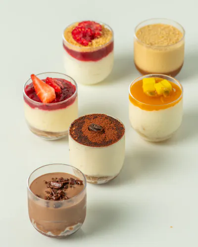 Verrine (12pcs)