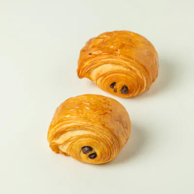 Pain Au Chocolat
