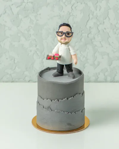 Events Cake 6 (1kg)