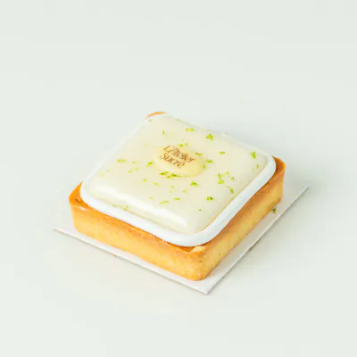 Lemon Tart