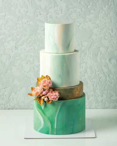 Wedding Cake 2 (6.4kg)