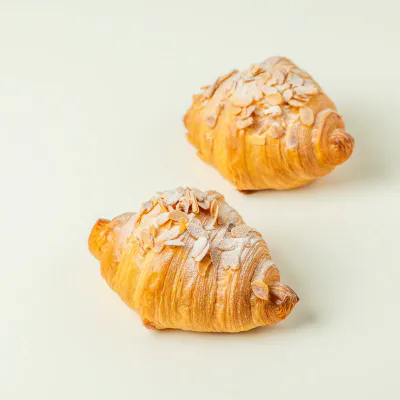 Almond Croissant
