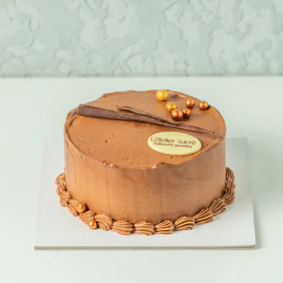 Duo Choc (1kg)