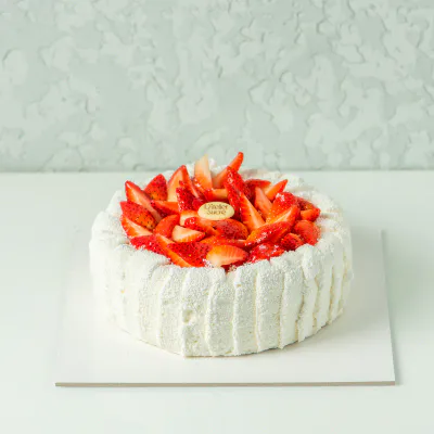 Fantastik Strawberry (1.3kg)