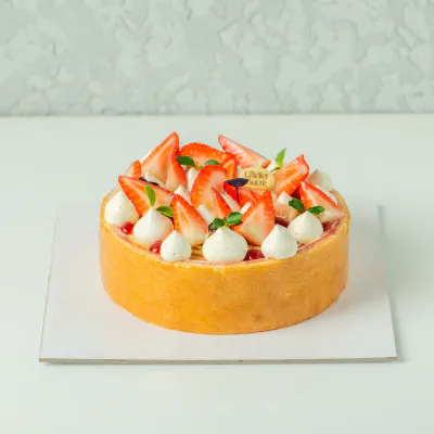 Rosette Roll (1.1kg)