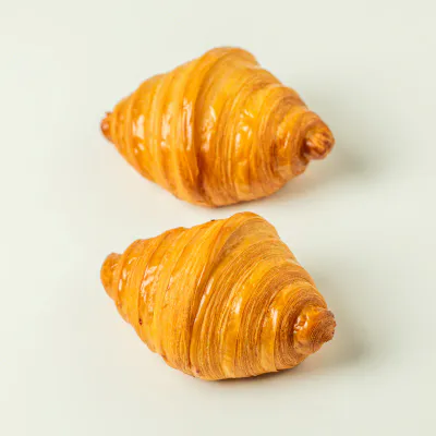 Plain Croissant