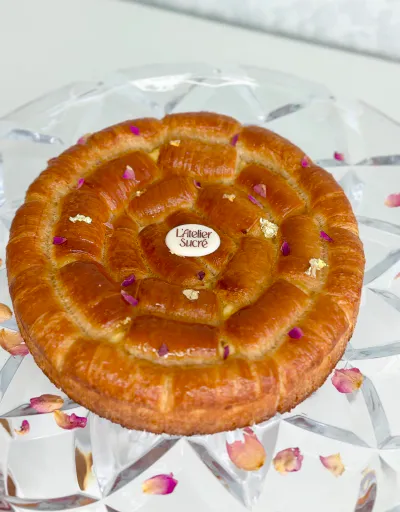 La Ruche (250gms)