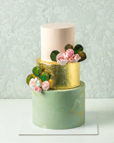 Wedding Cake 3 (8.9kg)