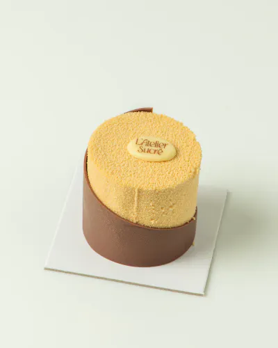 Karak Cake