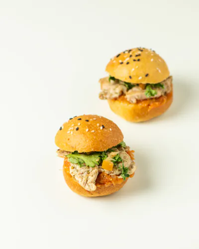 Zaatar Chicken Breast (12pcs)