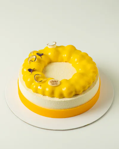 Tropical Passion (1.3kg)
