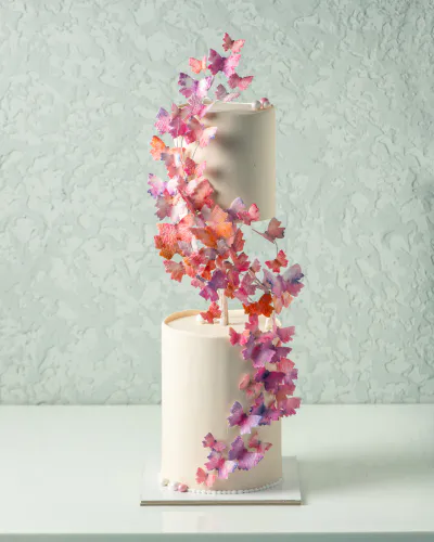 Events Cake 3 (3.5kg)
