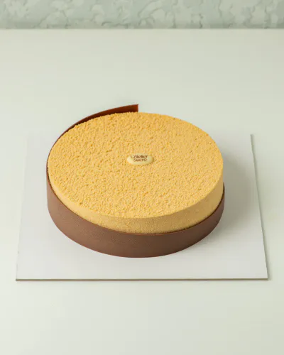 Karak Cake (1kg)
