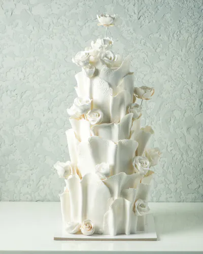 Wedding Cake 4 (7kg)