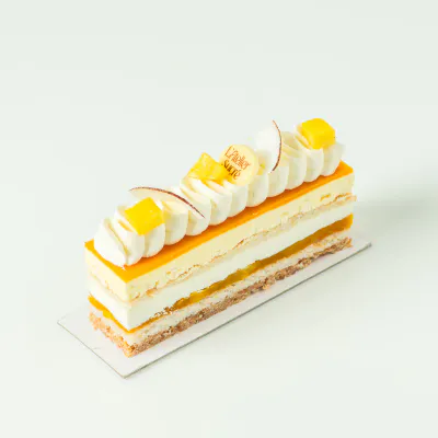 Kosmic Neapolitan