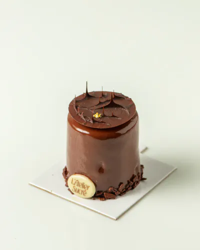Carrement Chocolate