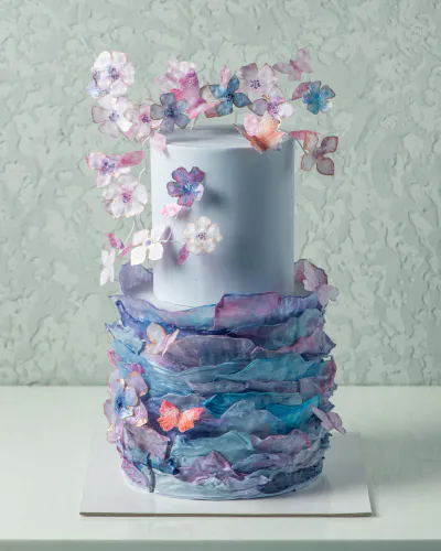 Events Cake 7 (6.9kg)