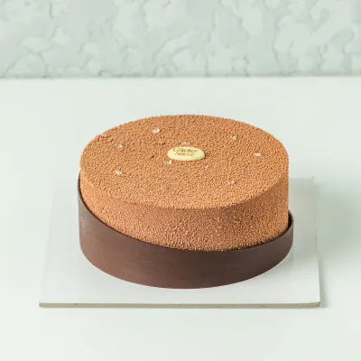 Three Chocolates (1kg)