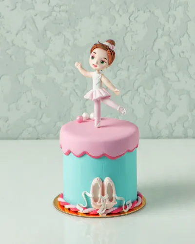 Events Cake 5 (1kg)