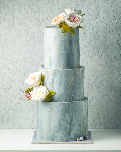 Wedding Cake 8 (24.4kg)